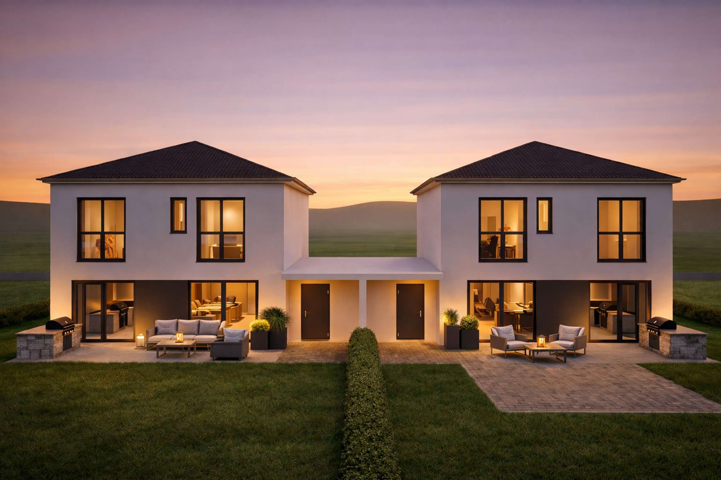 Thumbnail-Haus zum Kaufen in Dortmund 527.000,00 € 132 m²