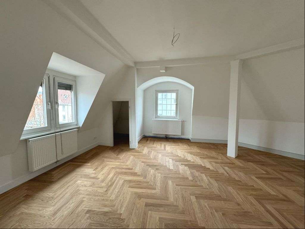 Thumbnail-Wohnung zum Mieten in Esslingen 1.490,00 € 96.74 m²
