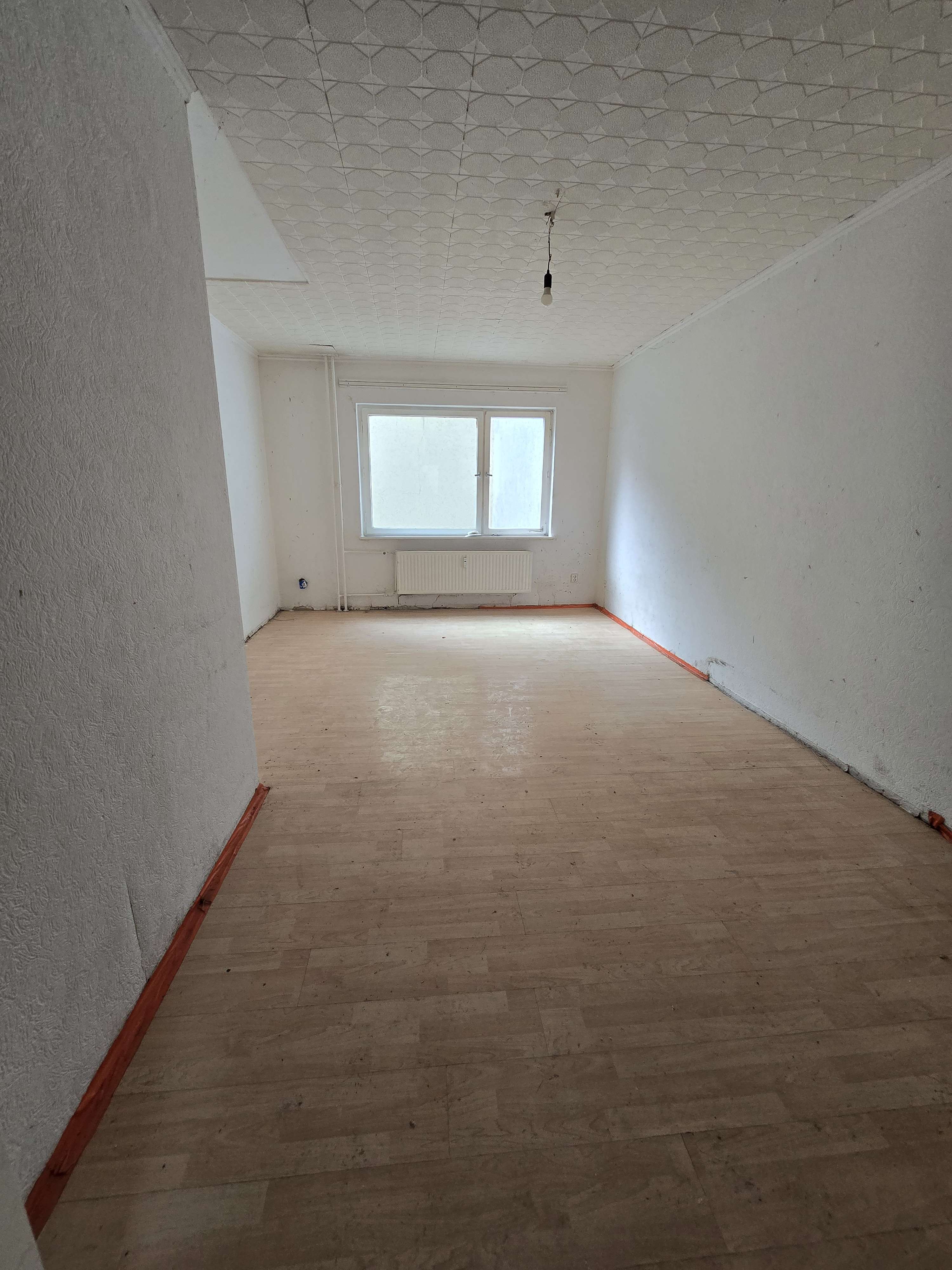 Thumbnail-Wohnung zum Mieten in Berlin 650,00 € 34.98 m²
