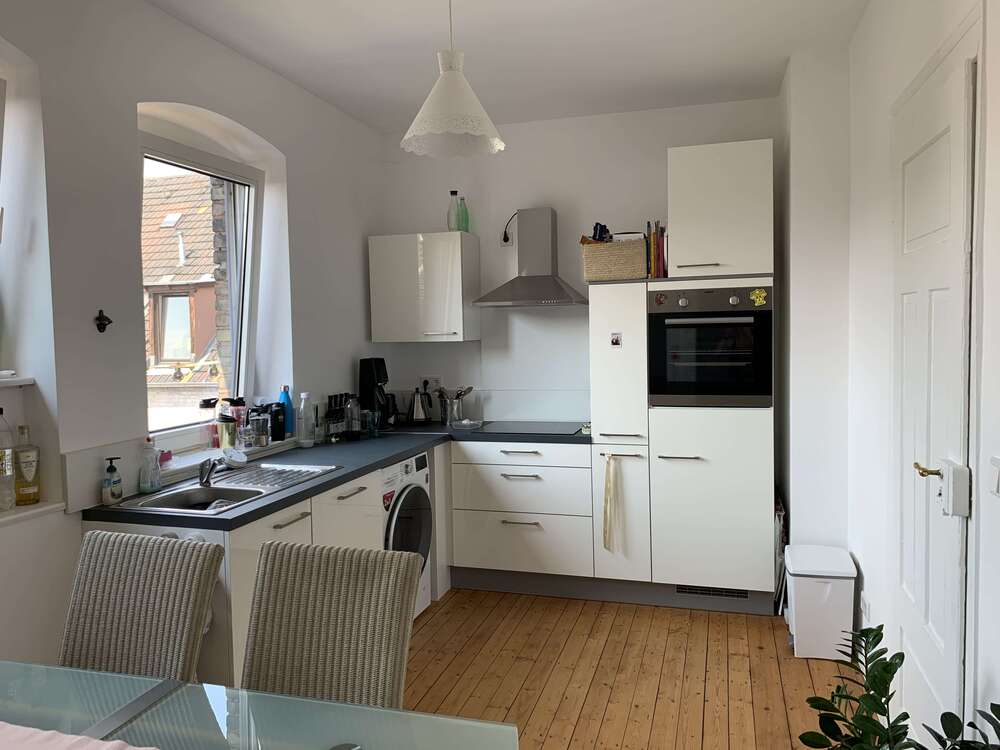 Thumbnail-Wohnung zum Mieten in Mannheim 900,00 € 65 m²