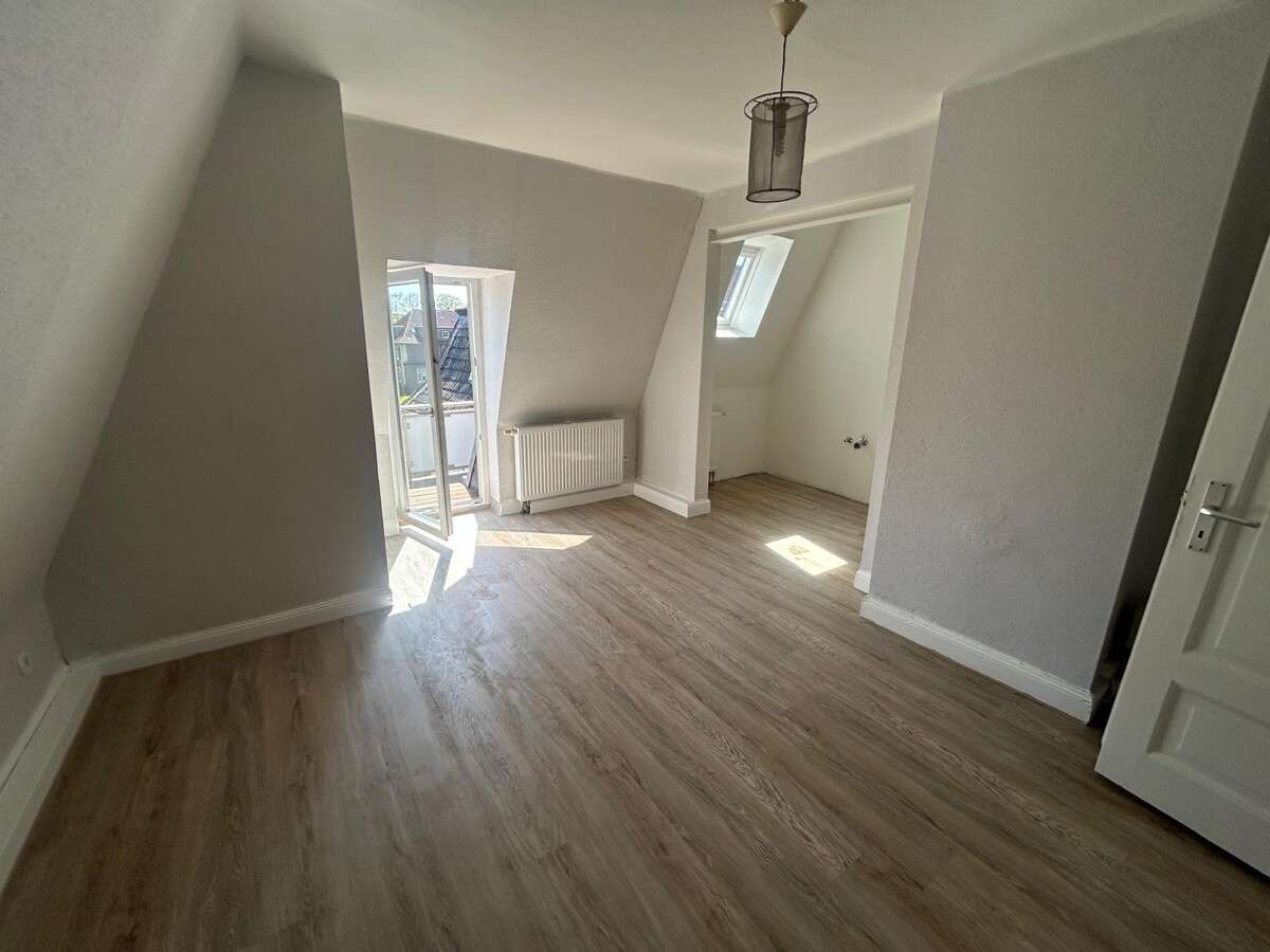 Thumbnail-Wohnung zum Mieten in Gescher 550,00 € 68 m²