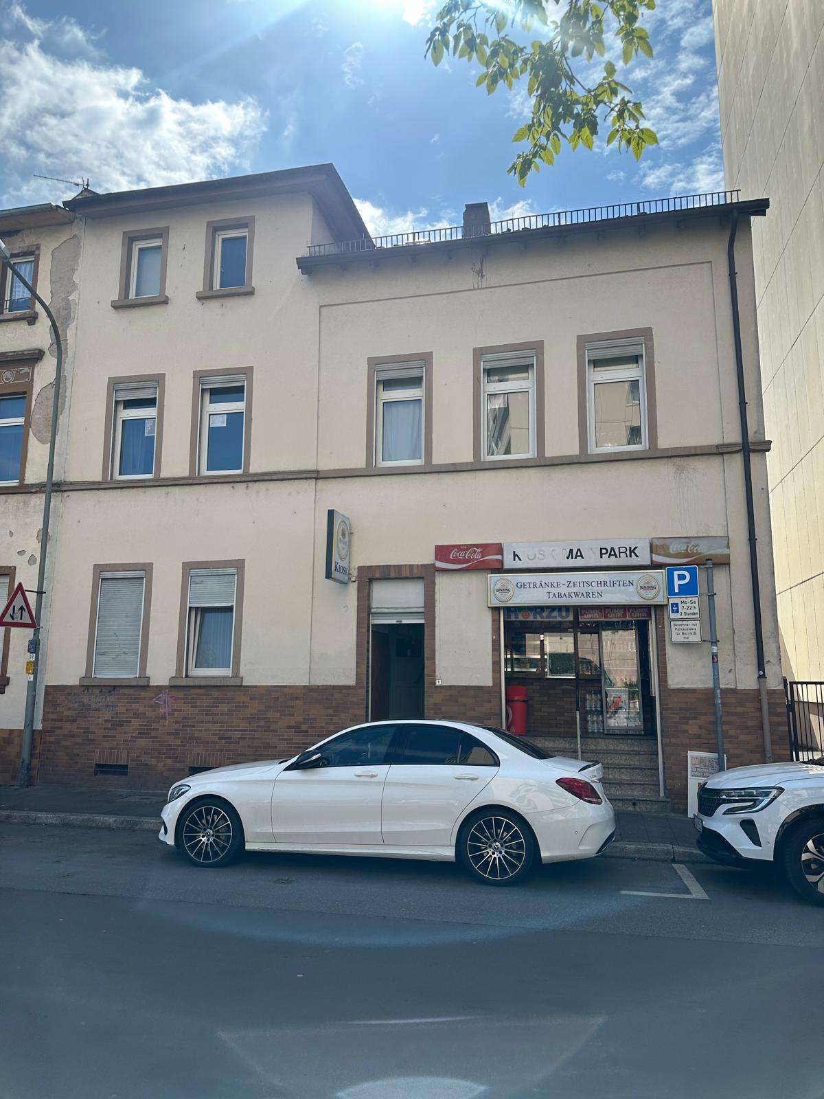 Thumbnail-Haus zum Kaufen in Offenbach 750.000,00 € 244 m²