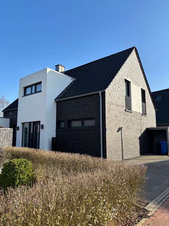 Thumbnail-Wohnung zum Mieten in Mettingen 1.325,00 € 125 m²