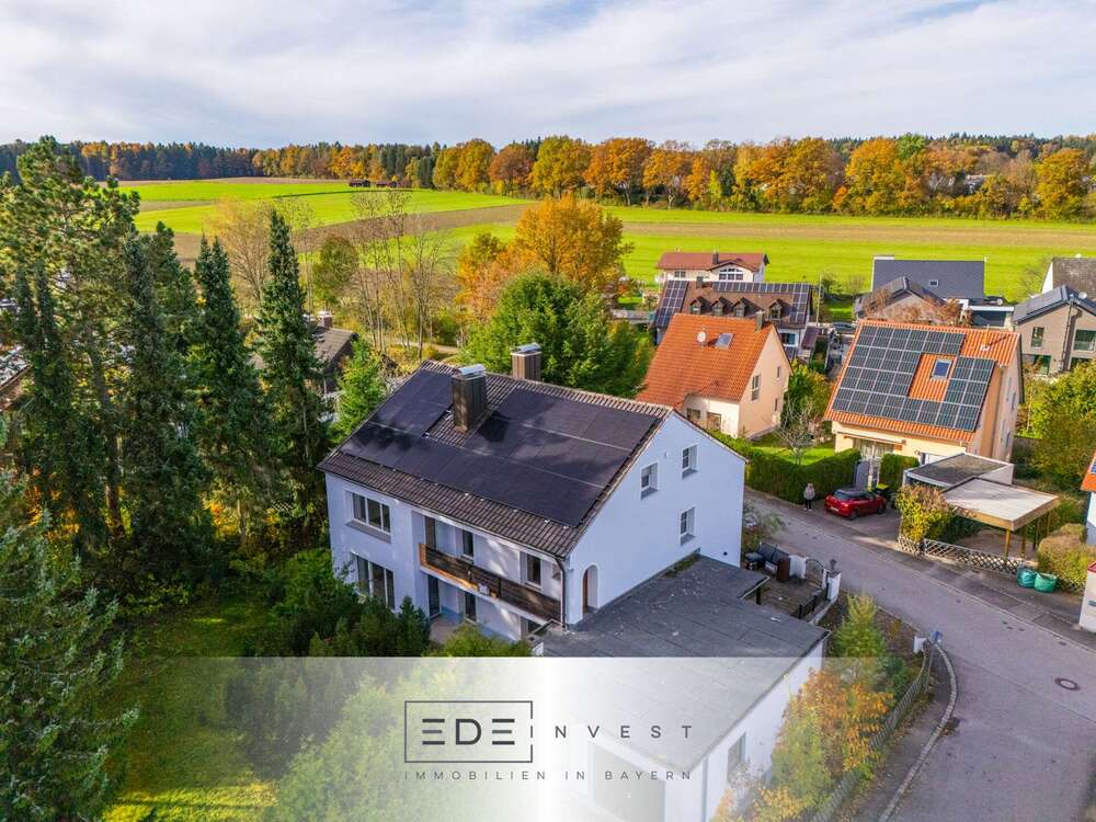 Thumbnail-Haus zum Kaufen in Aystetten 884.000,00 € 195 m²