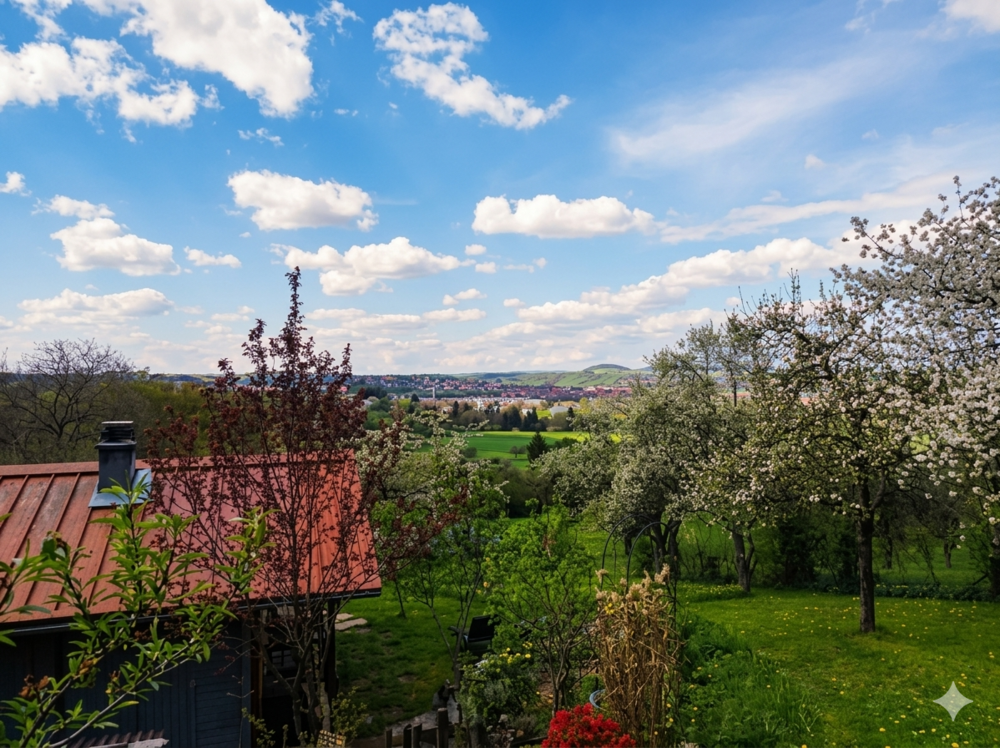 Thumbnail-Grundstück zu verkaufen in Rottenburg am Neckar 385.000,00 € 1561 m²