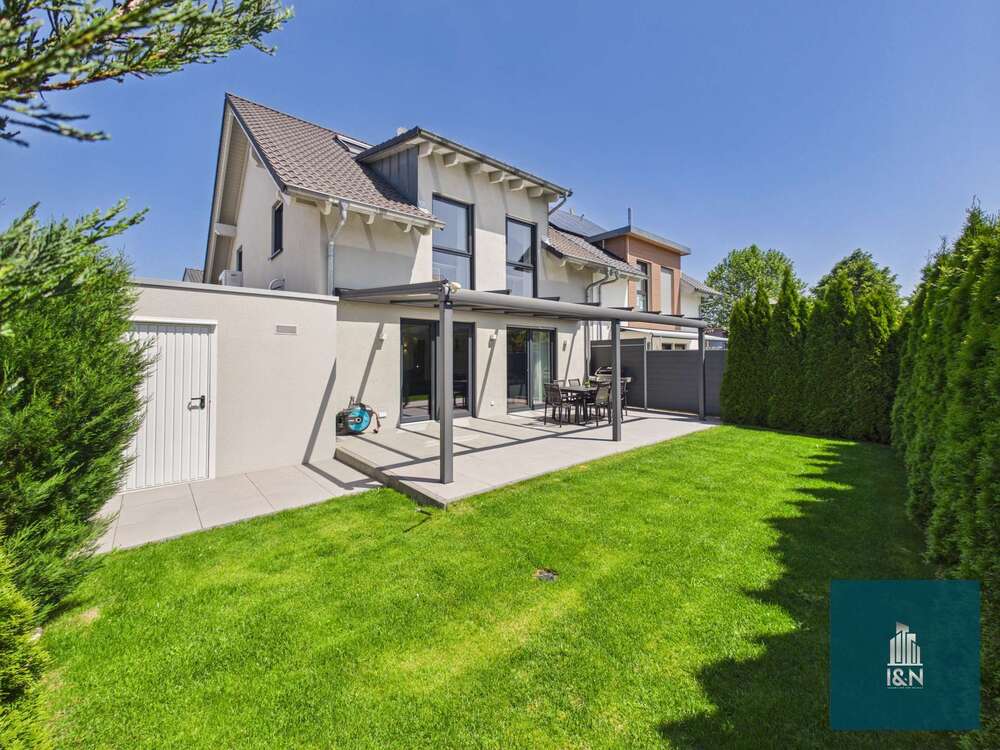 Thumbnail-Haus zum Kaufen in Rutesheim 949.000,00 € 176 m²