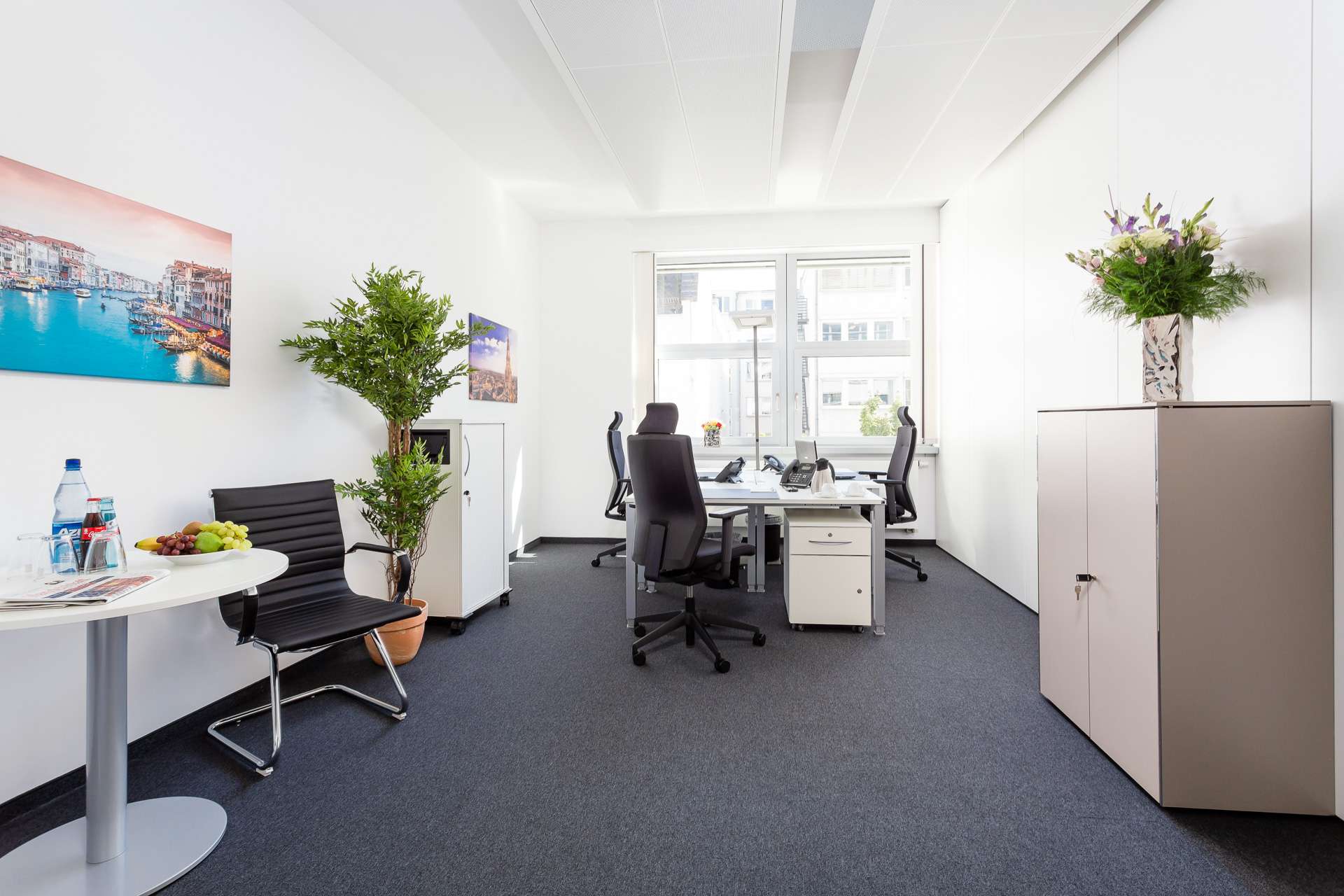 Thumbnail-Büro in Frankfurt am Main 1.999,00 € 45 m²