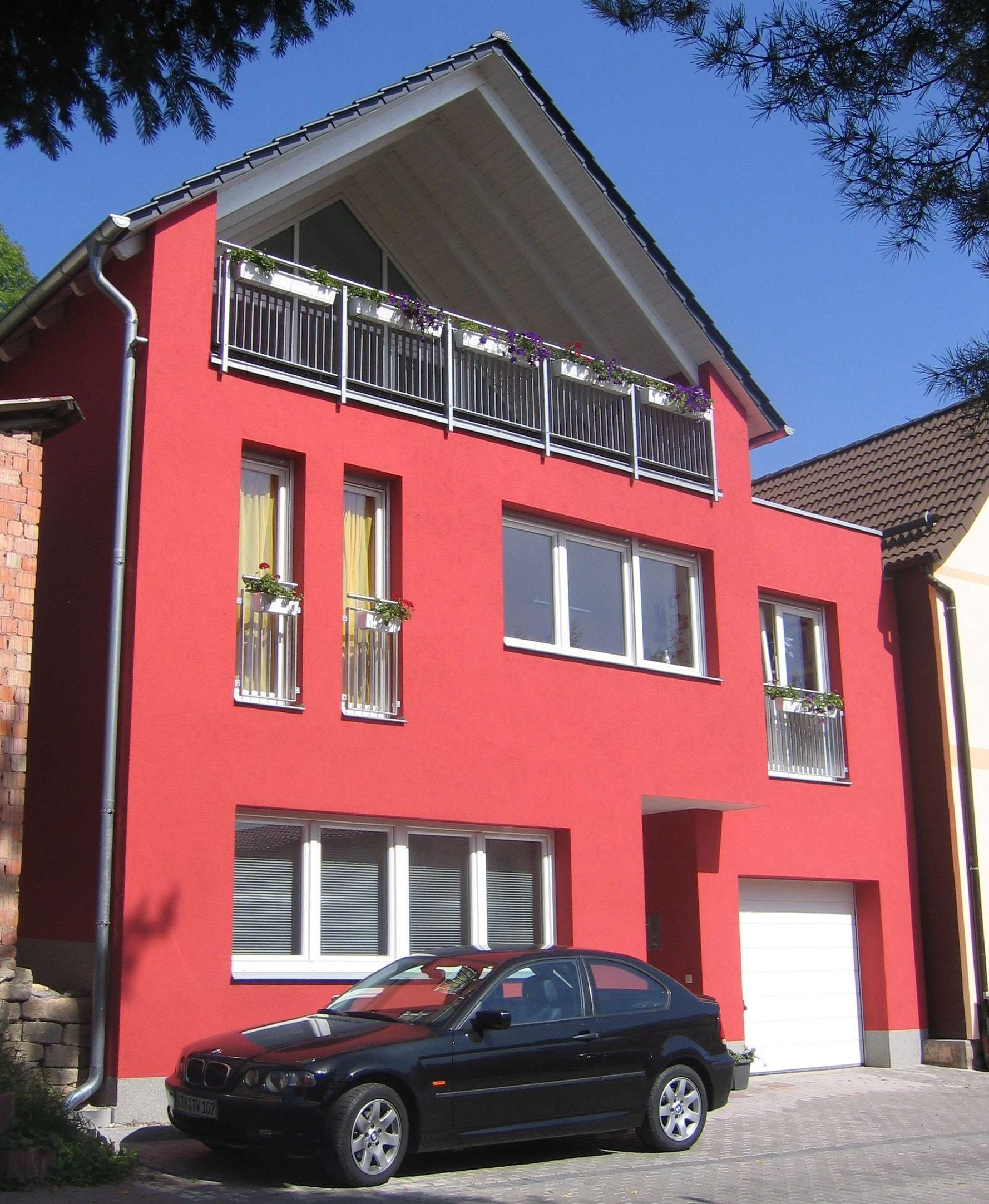 Thumbnail-Wohnung zum Mieten in Jechaburg 220,00 € 27 m²