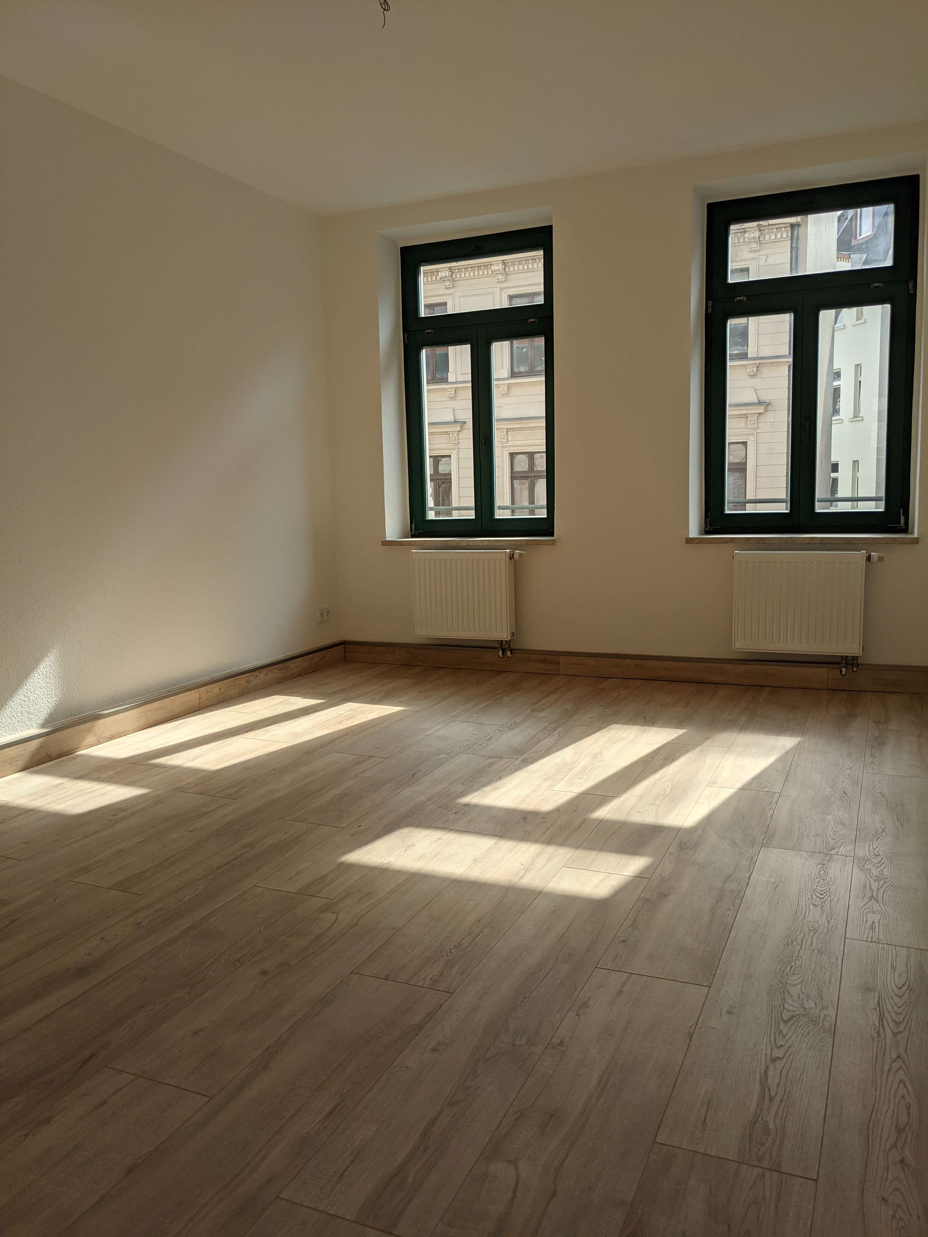 Thumbnail-Wohnung zum Mieten in Leipzig 600,00 € 60.39 m²