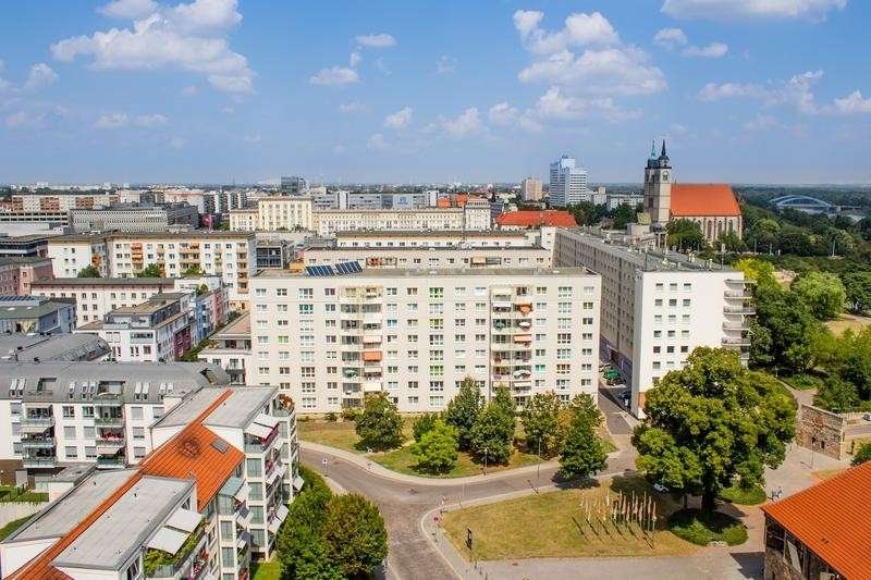 Thumbnail-Wohnung zum Mieten in Magdeburg 1.250,00 € 111.56 m²