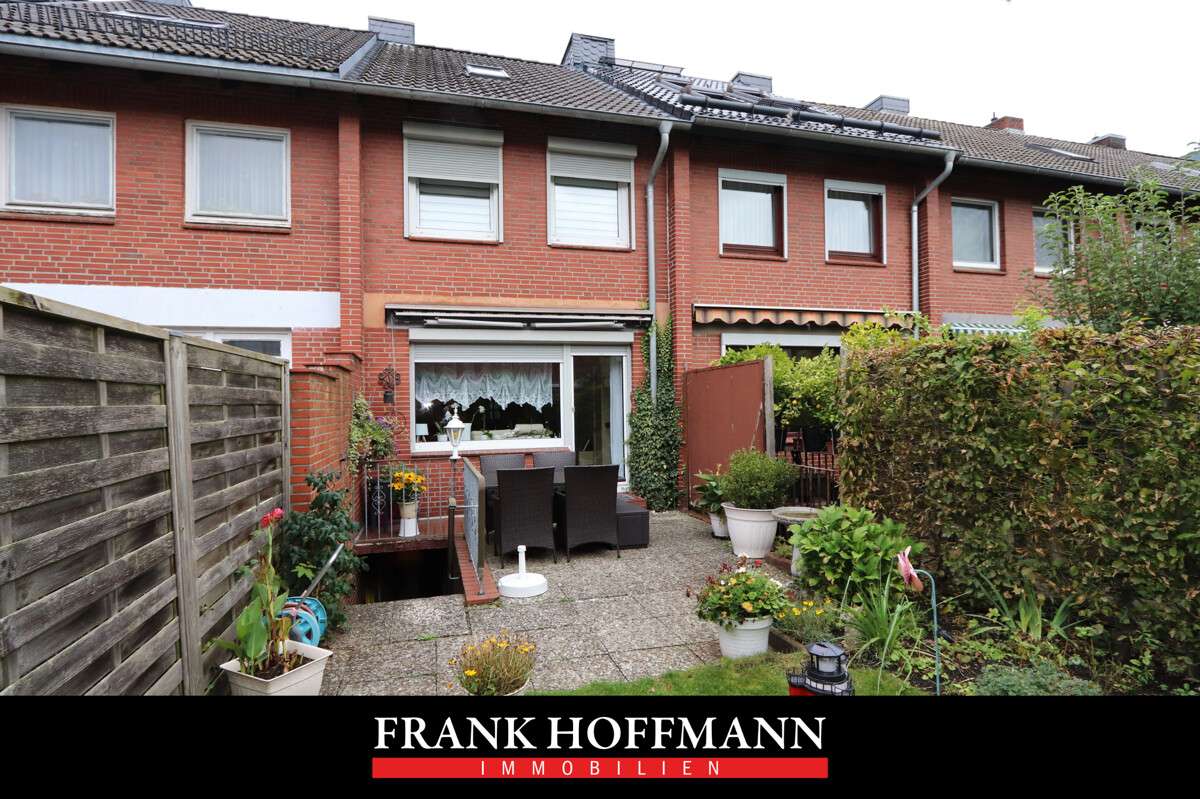 Thumbnail-Haus zum Kaufen in Norderstedt 349.000,00 € 85 m²