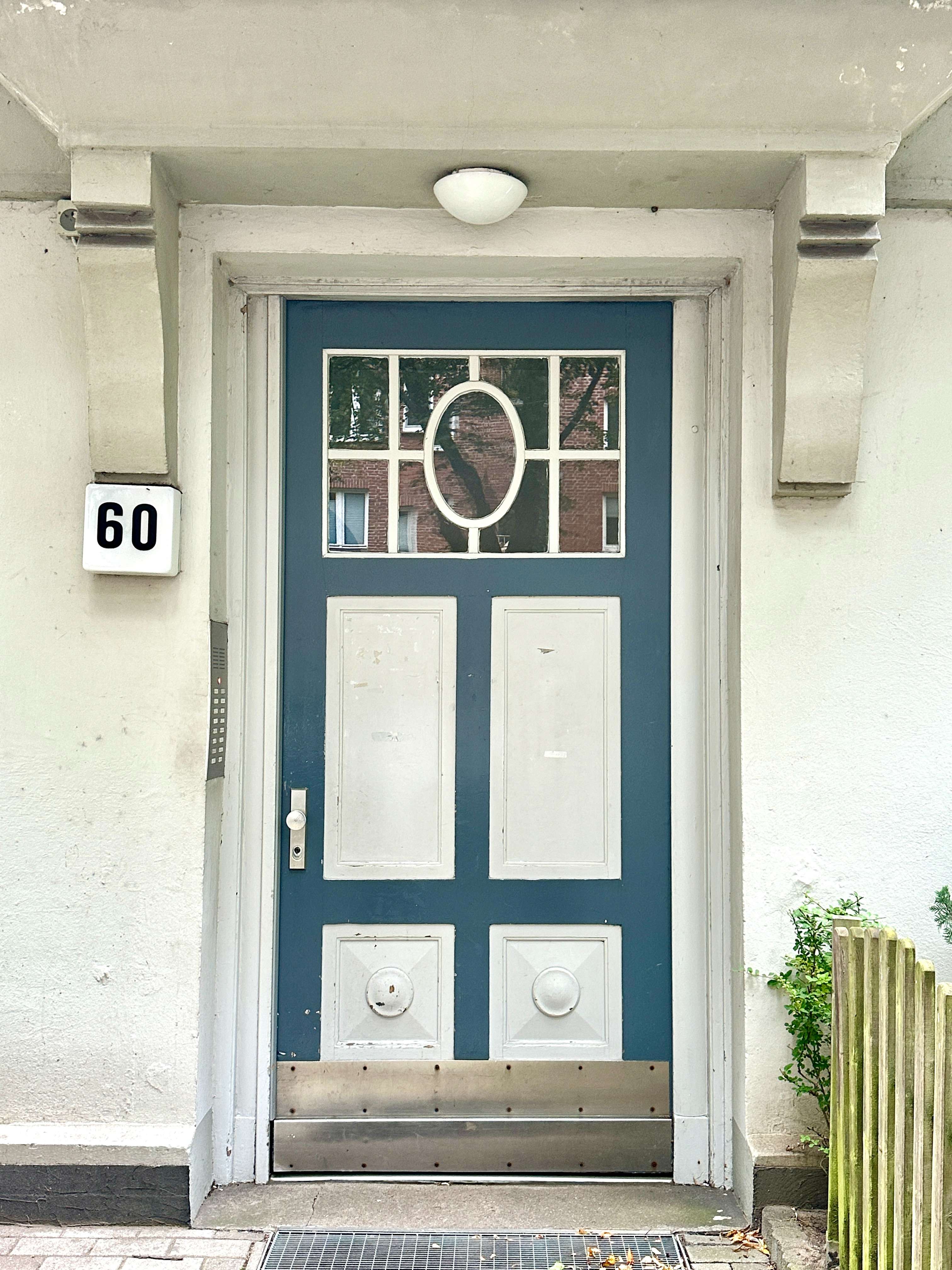 Thumbnail-Wohnung zum Kaufen in Hamburg 449.000,00 € 51 m²