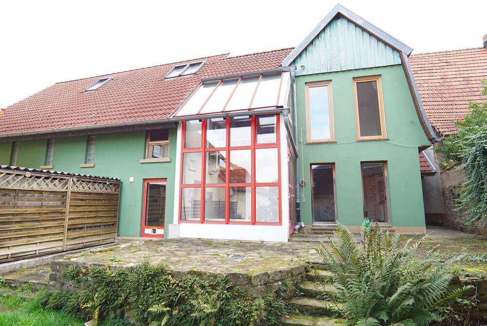 Thumbnail-Haus zum Kaufen in Neidenstein 375.000,00 € 237 m²