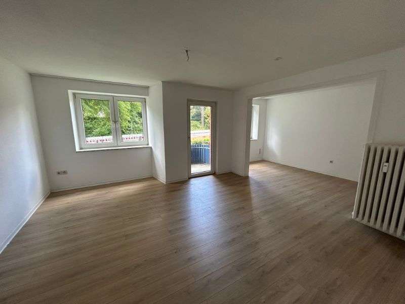 Thumbnail-Wohnung zum Mieten in Flensburg 565,00 € 70.4 m²