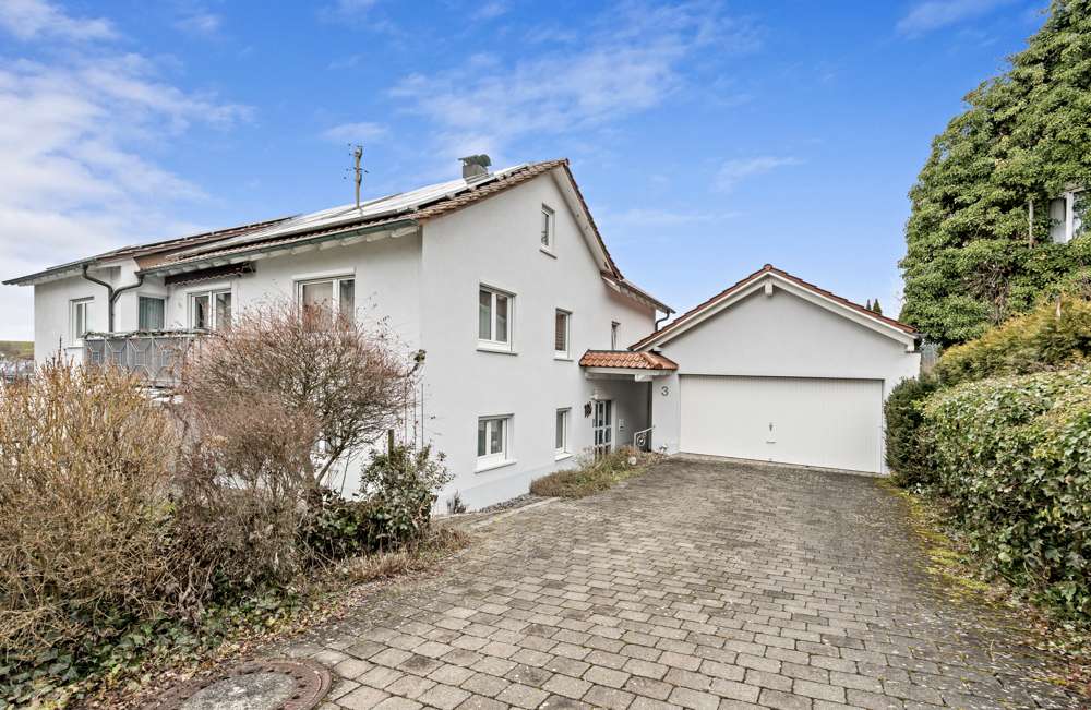 Thumbnail-Haus zum Kaufen in Frittlingen 448.500,00 € 252.25 m²