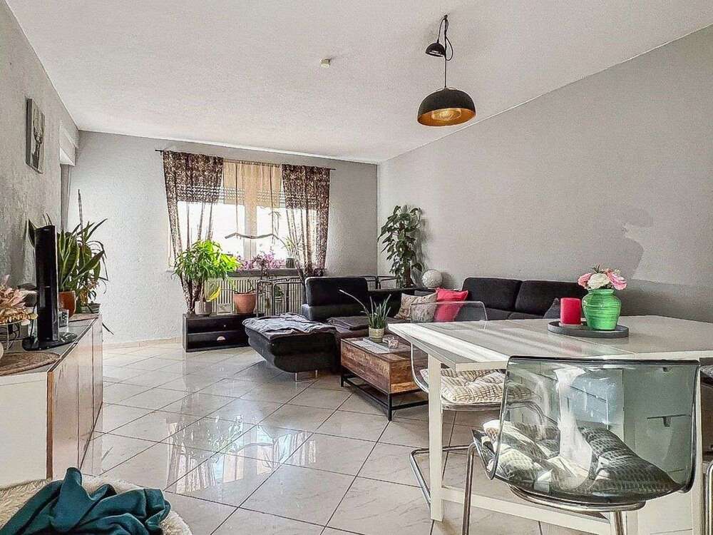 Thumbnail-Wohnung zum Kaufen in Mannheim 259.000,00 € 86 m²