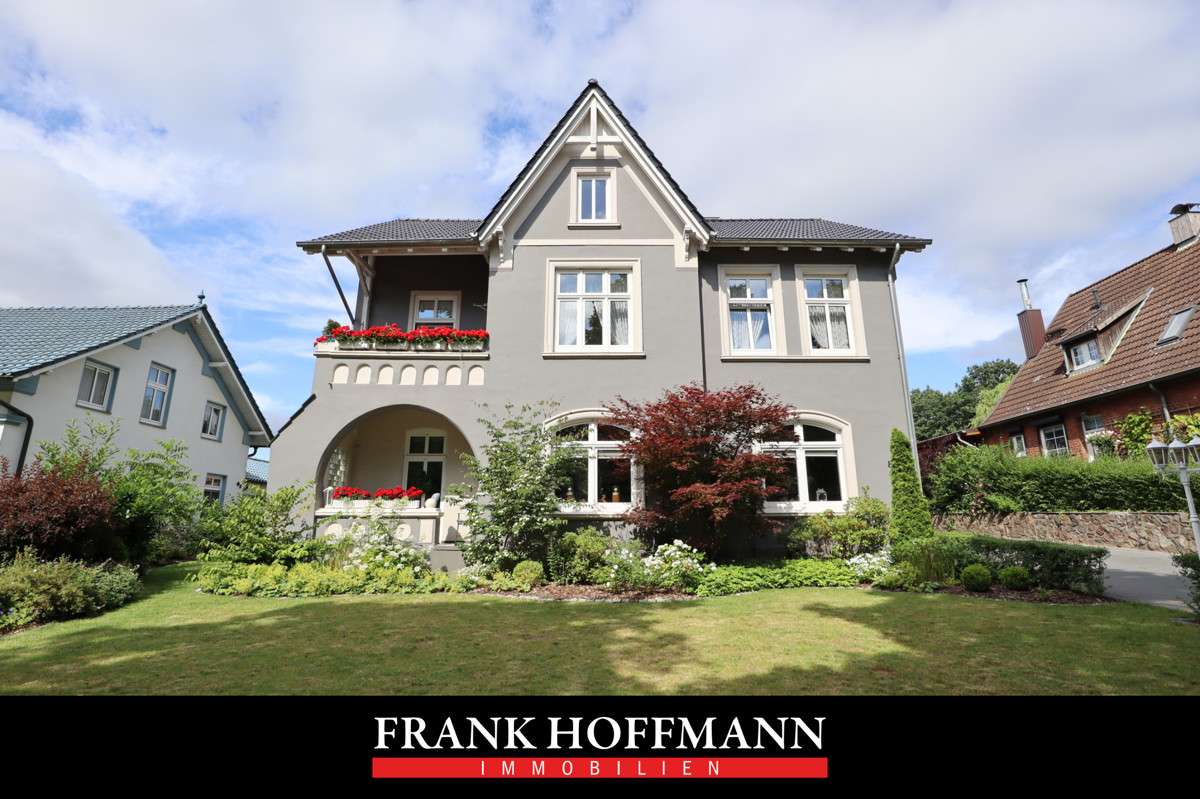 Thumbnail-Haus zum Kaufen in Kellinghusen 599.000,00 € 283 m²