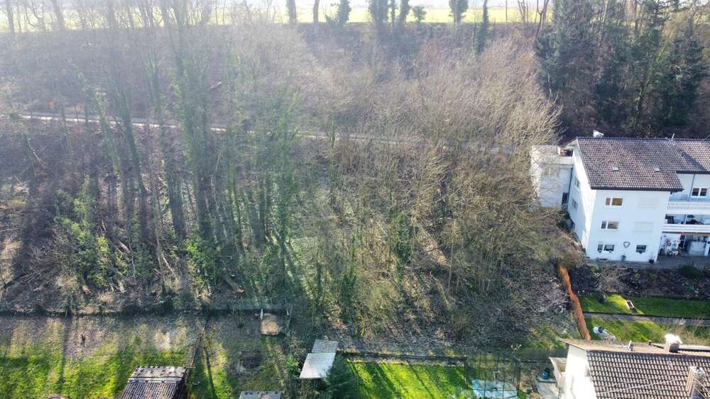 Thumbnail-Grundstück zu verkaufen in Helmstadt-Bargen 149.000,00 € 1050 m²