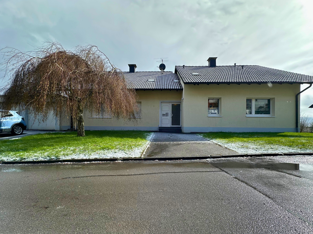 Thumbnail-Wohnung zum Mieten in Balve 750,00 € 86 m²