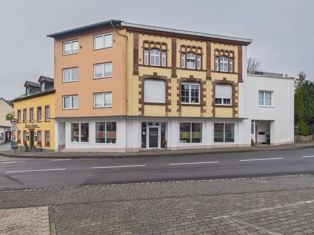 Thumbnail-Büro in Hillesheim 1.100,00 € 104.76 m²