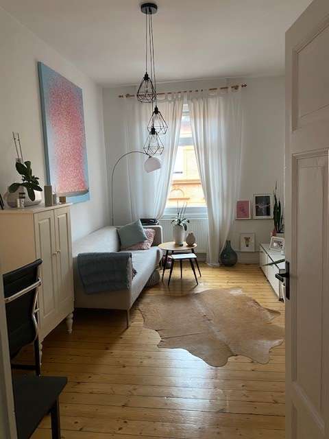 Thumbnail-Wohnung zum Mieten in Mannheim 1.100,00 € 80 m²
