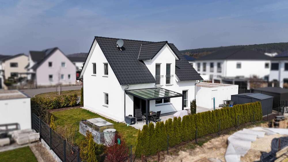 Thumbnail-Haus zum Kaufen in Schwandorf 515.000,00 € 105 m²
