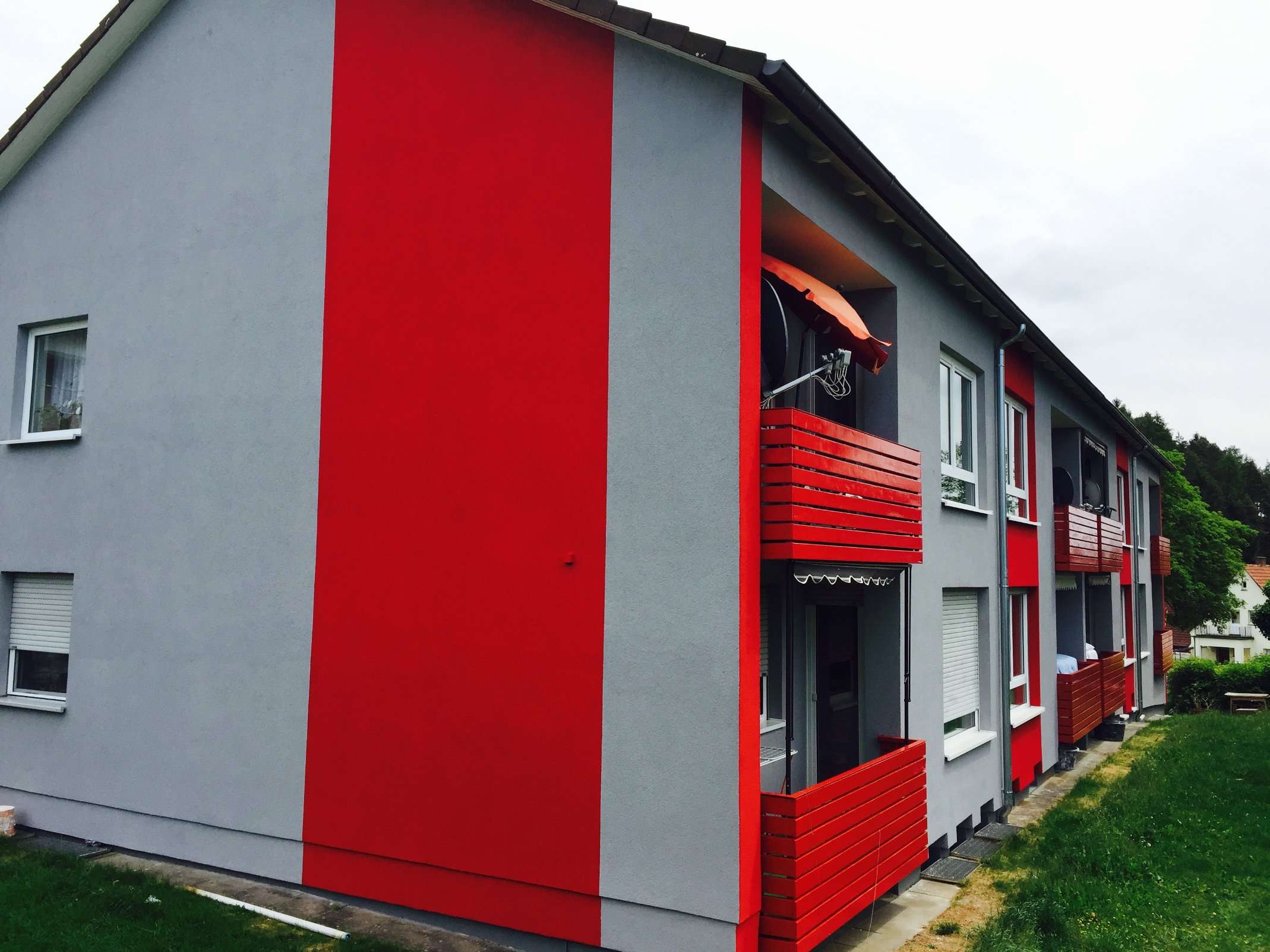 Thumbnail-Haus zum Kaufen in Frankenberg 649.000,00 € 450 m²