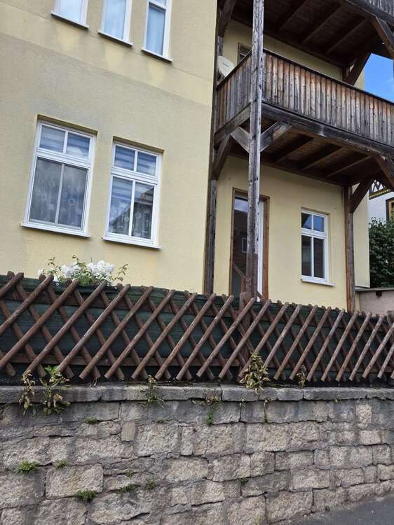 Thumbnail-Wohnung zum Mieten in Meiningen 400,00 € 51 m²