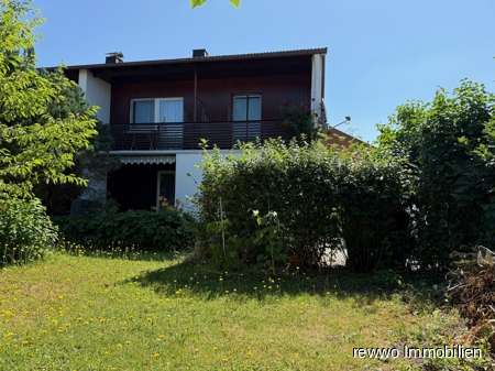 Thumbnail-Haus zum Kaufen in Burgkirchen an der Alz 453.000,00 € 116 m²