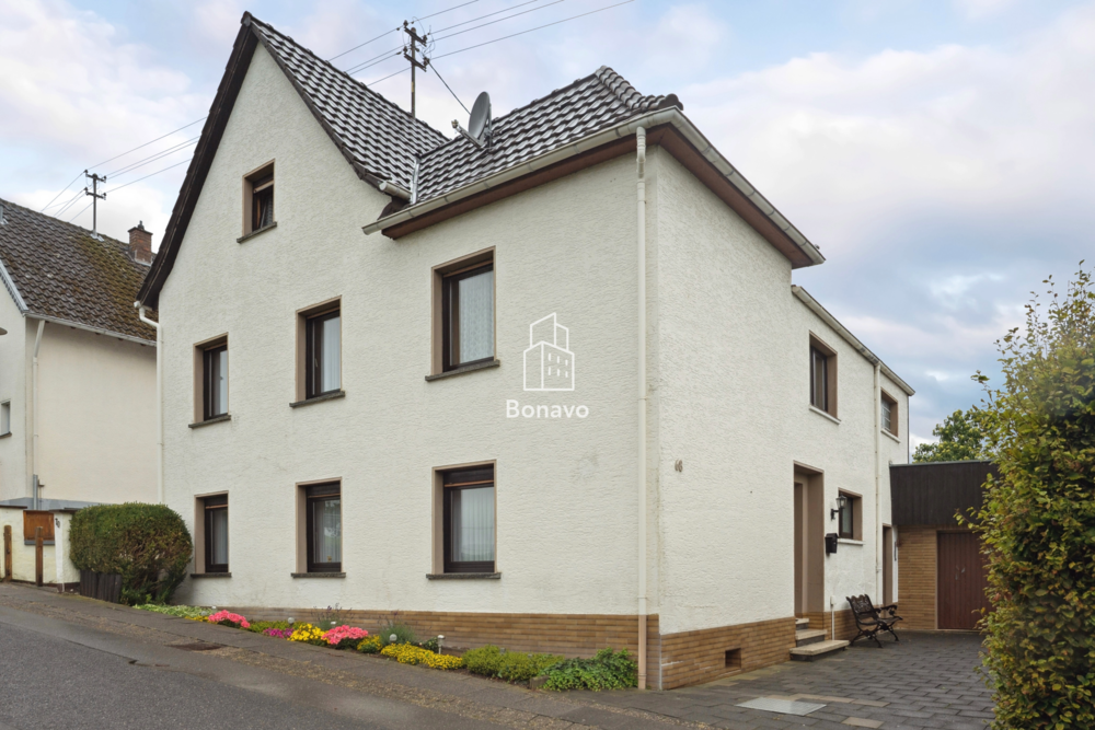 Thumbnail-Haus zum Kaufen in Rheinbach 229.000,00 € 128.37 m²
