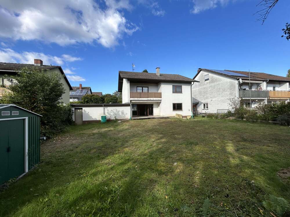 Thumbnail-Haus zum Kaufen in Brühl-Rohrhof 650.000,00 € 152.11 m²