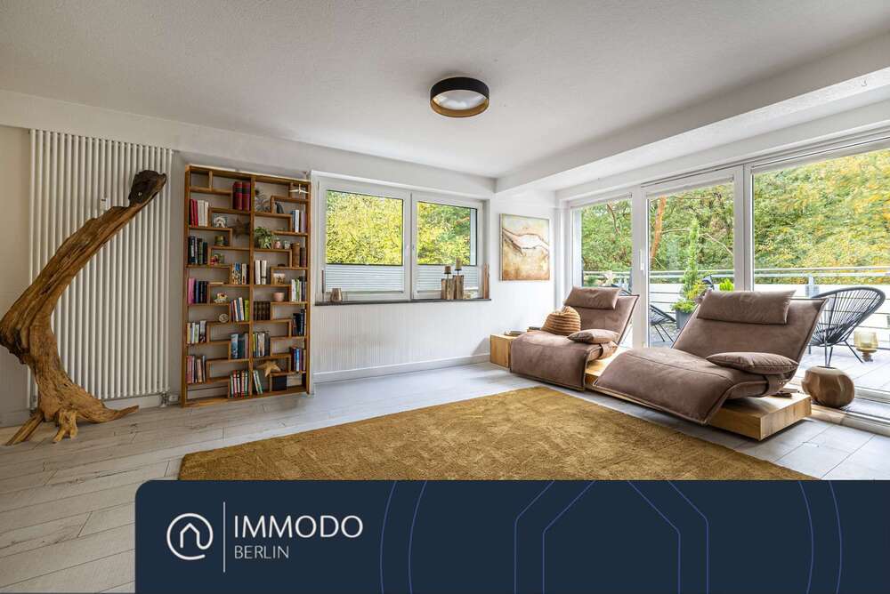 Thumbnail-Wohnung zum Kaufen in Berlin 799.000,00 € 171 m²