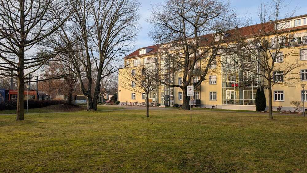 Thumbnail-Wohnung zum Kaufen in Potsdam Bornstedt 219.000,00 € 51.4 m²