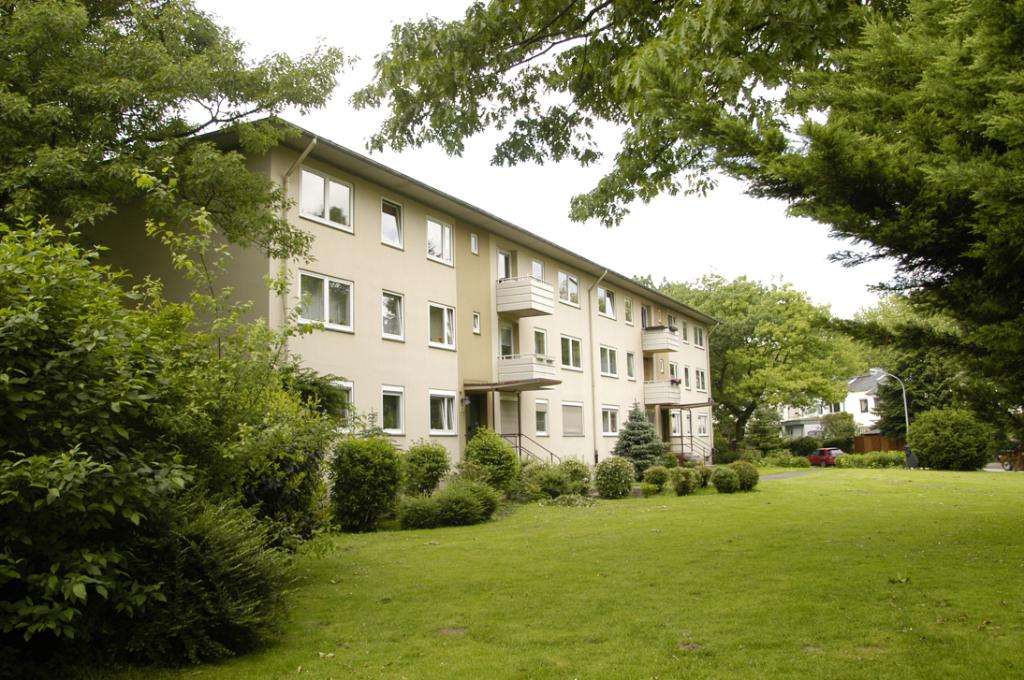 Thumbnail-Wohnung zum Mieten in Duisburg 719,00 € 71.28 m²