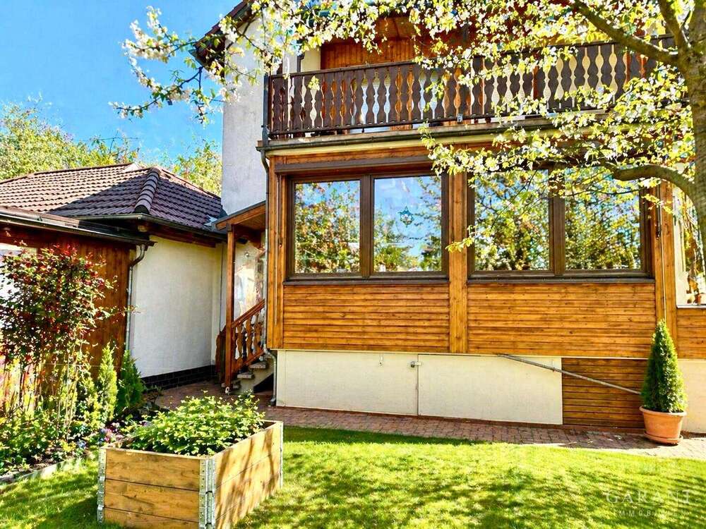 Thumbnail-Haus zum Kaufen in Scheßlitz 315.000,00 € 152 m²