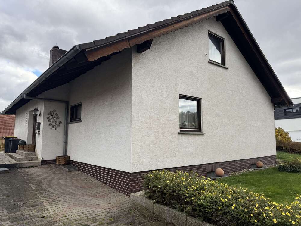 Thumbnail-Haus zum Kaufen in Schlitz 289.000,00 € 195 m²