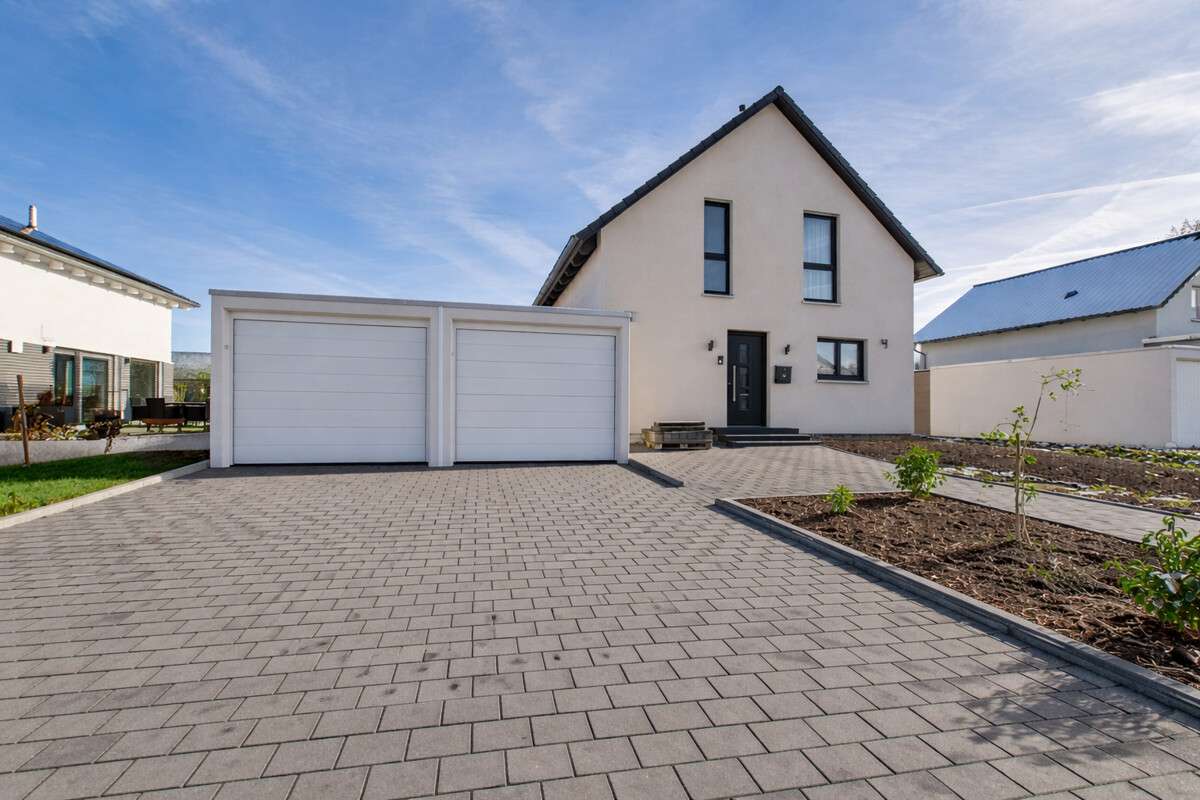 Thumbnail-Haus zum Kaufen in Rottweil Neukirch 529.000,00 € 110 m²