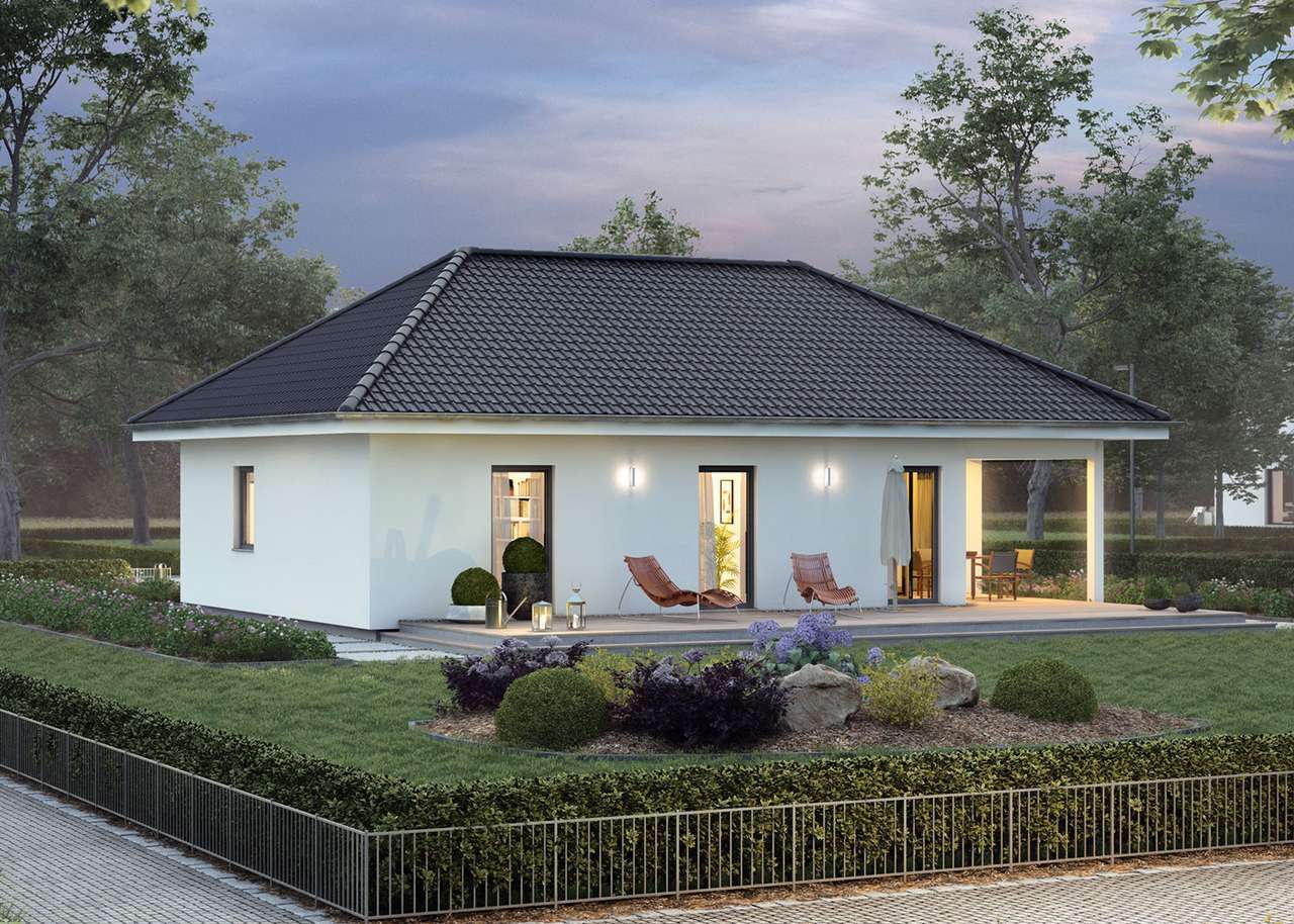 Thumbnail-Haus zum Kaufen in Loßburg 363.919,00 € 108 m²