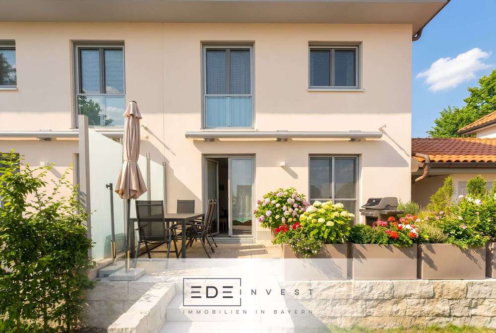 Thumbnail-Haus zum Kaufen in Obergriesbach 757.500,00 € 125.5 m²