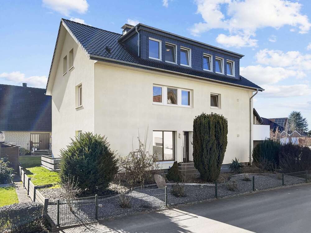 Thumbnail-Haus zum Kaufen in Kirchlengern 725.000,00 € 277.84 m²