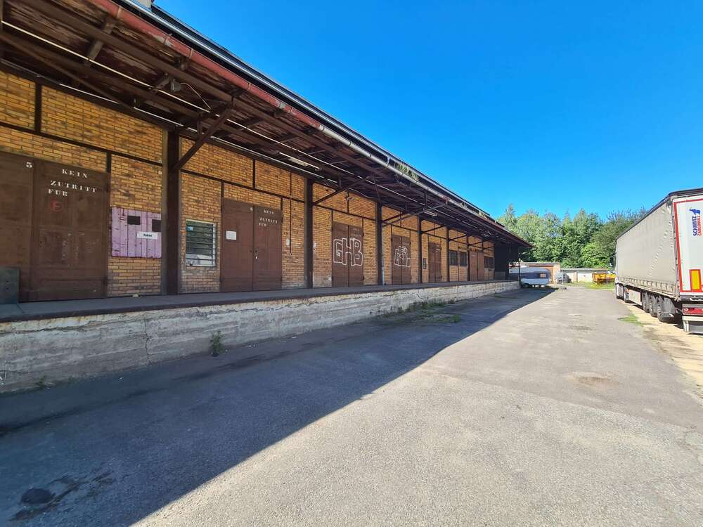 Thumbnail-Halle in Görlitz 442,00 € 170 m²