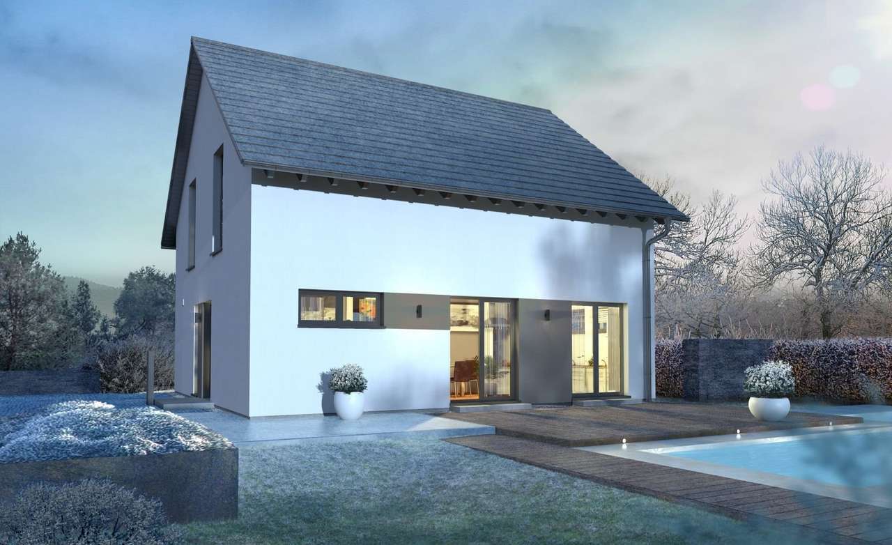 Thumbnail-Haus zum Kaufen in Knittlingen 647.000,00 € 155 m²