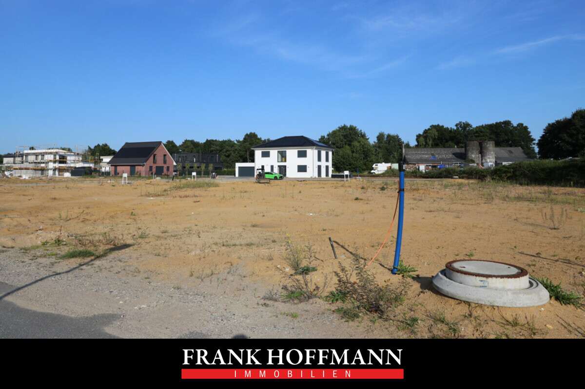 Thumbnail-Grundstück zu verkaufen in Quickborn 434.000,00 € 619 m²