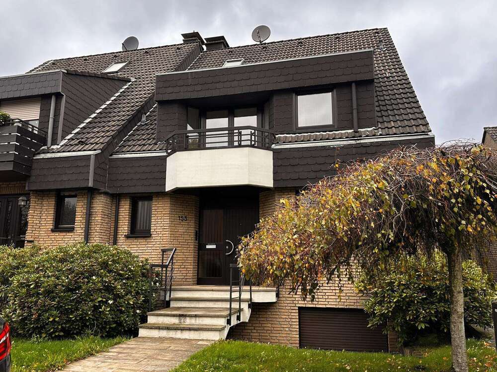 Thumbnail-Haus zum Kaufen in Essen 880.000,00 € 188.75 m²