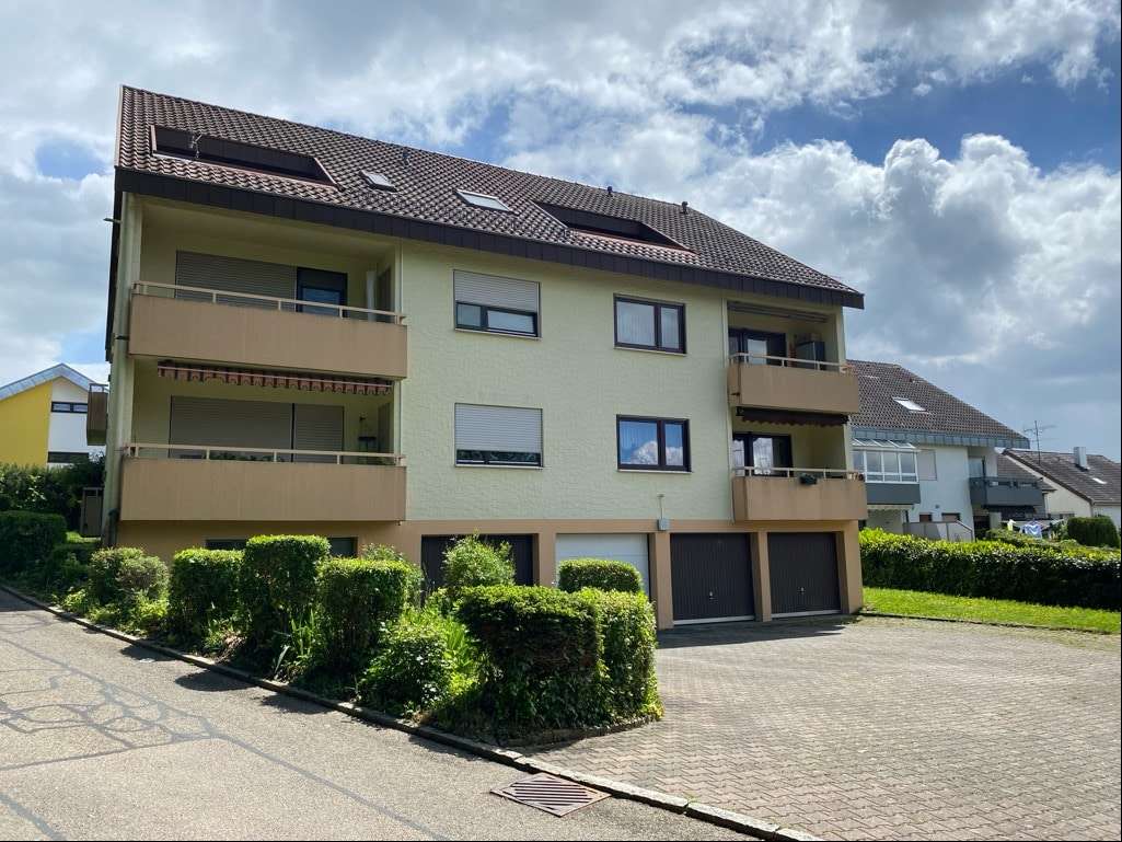 Thumbnail-Wohnung zum Kaufen in Wendlingen 260.000,00 € 78.31 m²