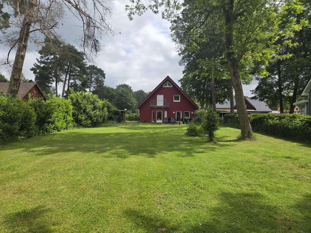 Thumbnail-Haus zum Kaufen in Oranienburg OT Friedrichsthal 649.000,00 € 130 m²