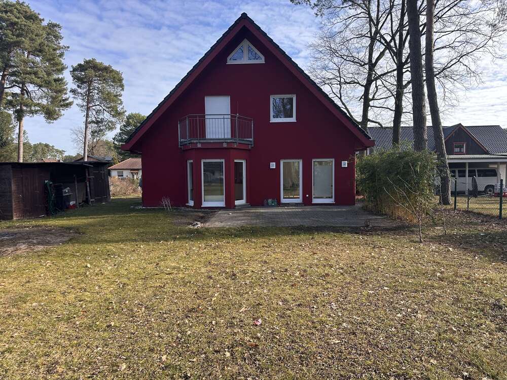 Thumbnail-Haus zum Kaufen in Oranienburg OT Friedrichsthal 649.000,00 € 130 m²