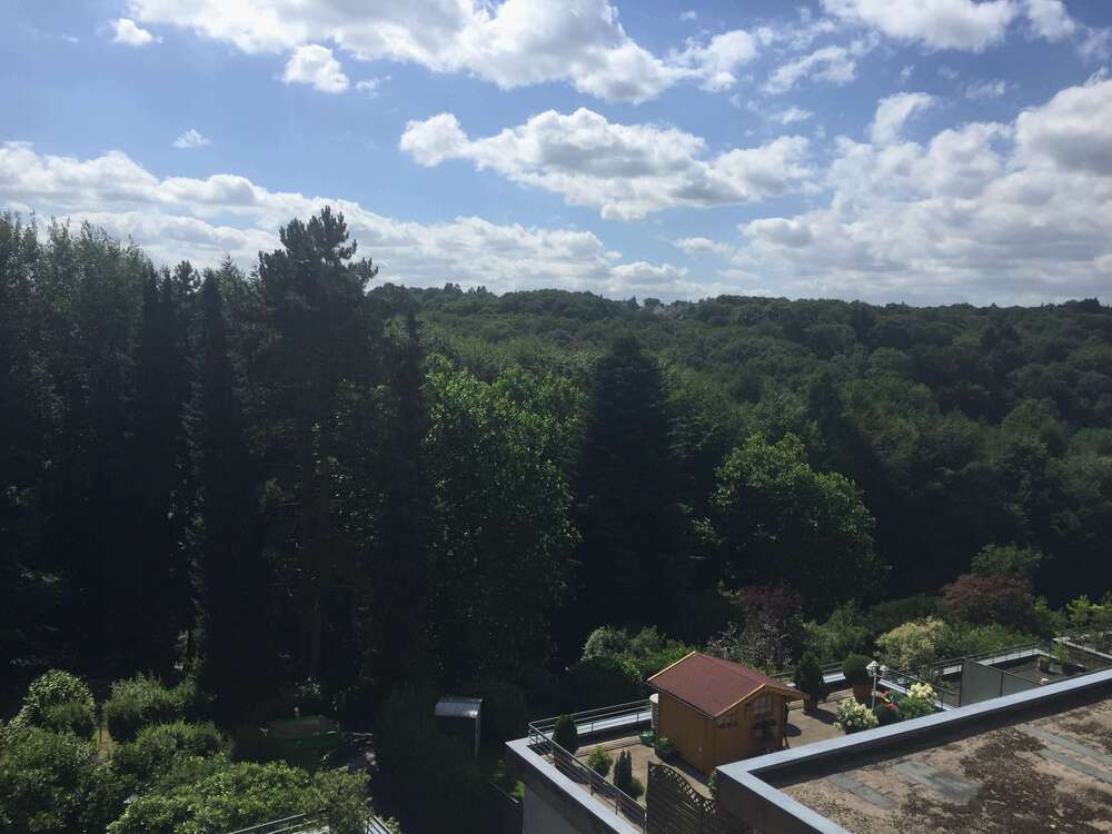 Thumbnail-Wohnung zum Mieten in Wuppertal 615,00 € 82 m²