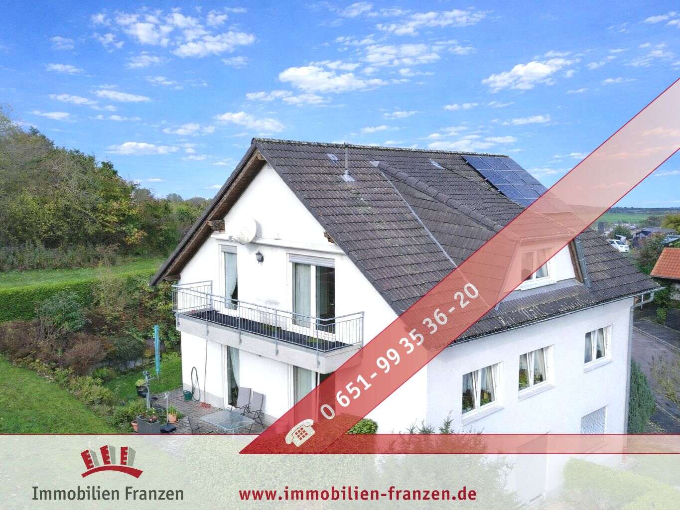 Thumbnail-Haus zum Kaufen in Welschbillig 589.800,00 € 247 m²