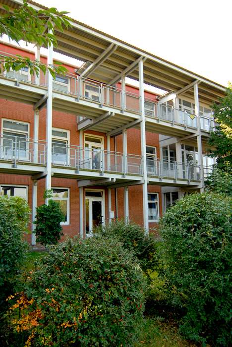 Thumbnail-Wohnung zum Mieten in Xanten 387,69 € 63.83 m²